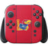 University of Kansas Jayhawks KU Nintendo Switch 2 (2025) with Joy-Con Skin